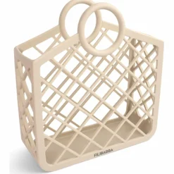 Panier de plage en silicone Galet|Filibabba Outlet