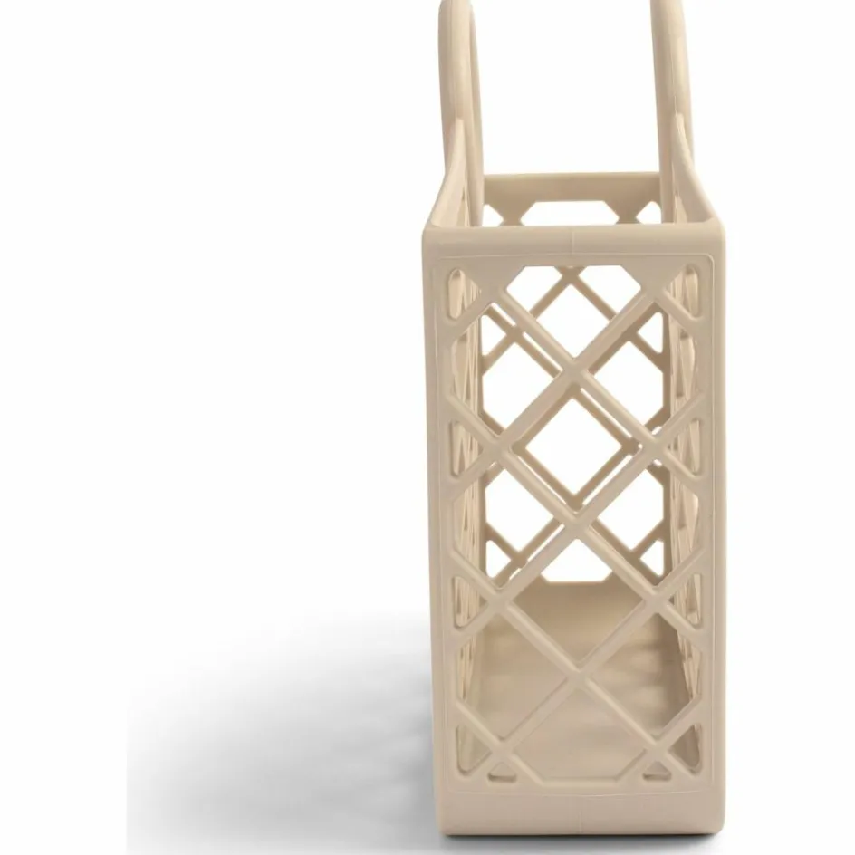 Panier de plage en silicone Galet|Filibabba Outlet