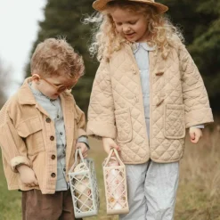 Panier de plage en silicone Galet|Filibabba Outlet