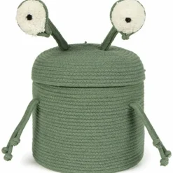 Clearance Lorena Canals Panier de rangement Alien Zog