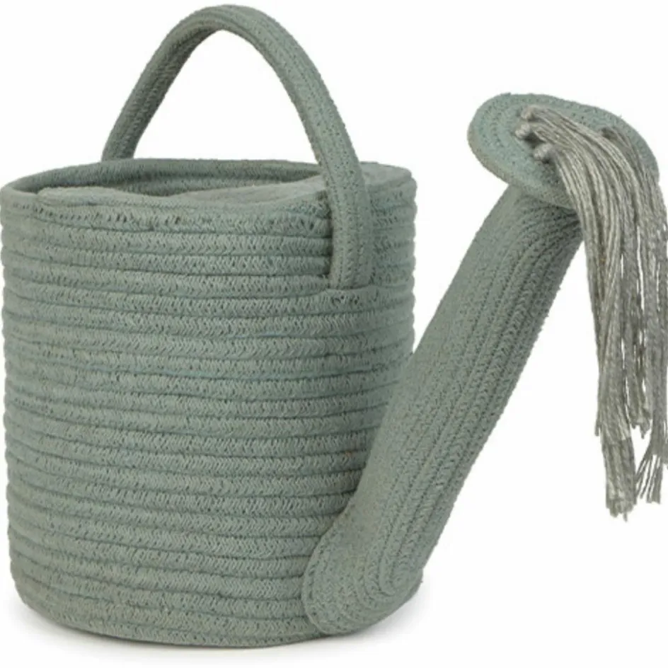 Panier de rangement Arrosoir|Lorena Canals Outlet