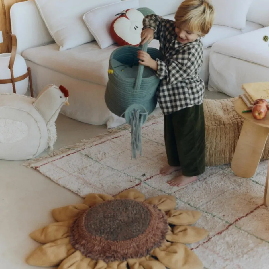 Panier de rangement Arrosoir|Lorena Canals Outlet