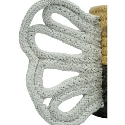 Panier de rangement Bébé Abeille (Ø 15 x 15 cm)|Lorena Canals Hot