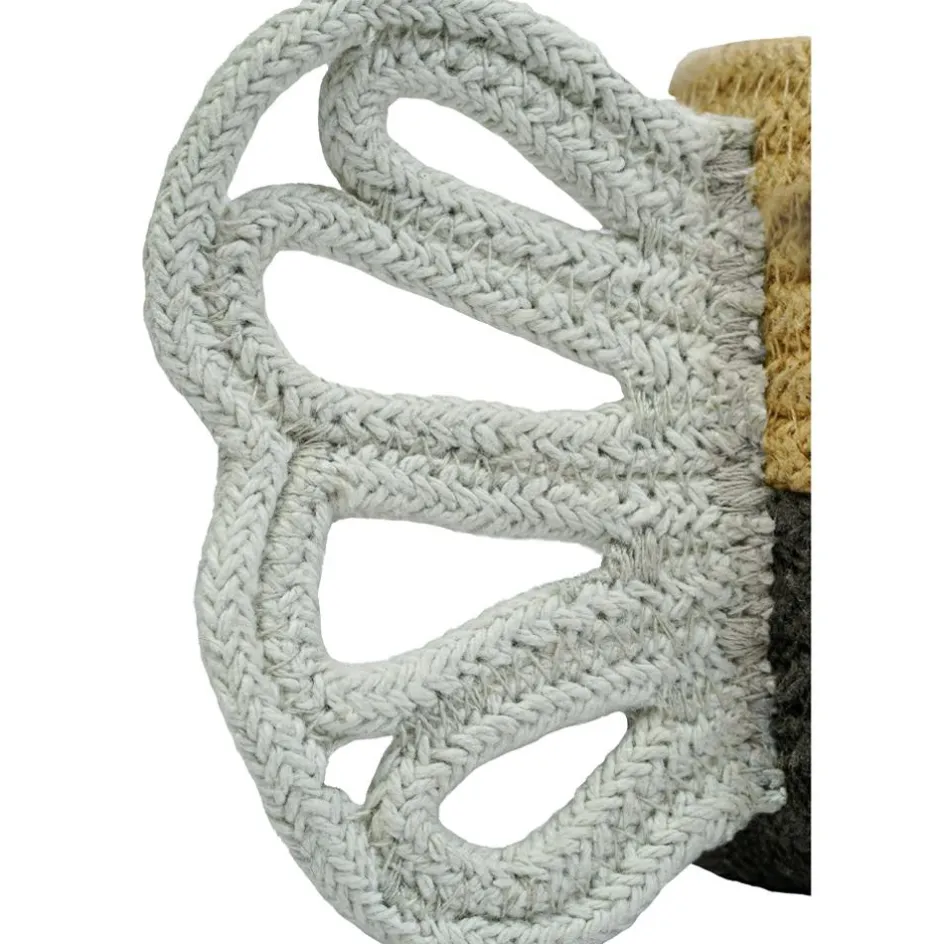 Panier de rangement Bébé Abeille (Ø 15 x 15 cm)|Lorena Canals Hot