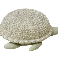 Panier de rangement Bébé Tortue (22 x 25 cm)|Lorena Canals Outlet