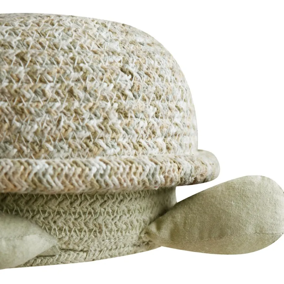 Panier de rangement Bébé Tortue (22 x 25 cm)|Lorena Canals Outlet