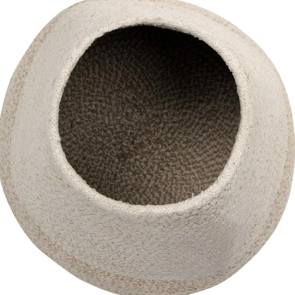 Outlet Lorena Canals Panier de rangement champignon Mama Mushroom (33 x 38 cm)