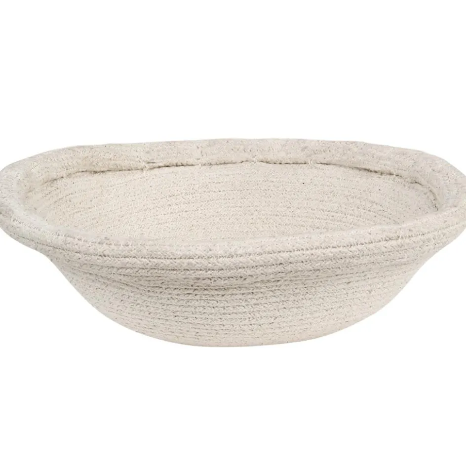 Outlet Lorena Canals Panier de rangement champignon Mama Mushroom (33 x 38 cm)