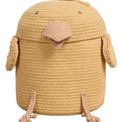 Panier de rangement Charlie le poulet|Lorena Canals Online