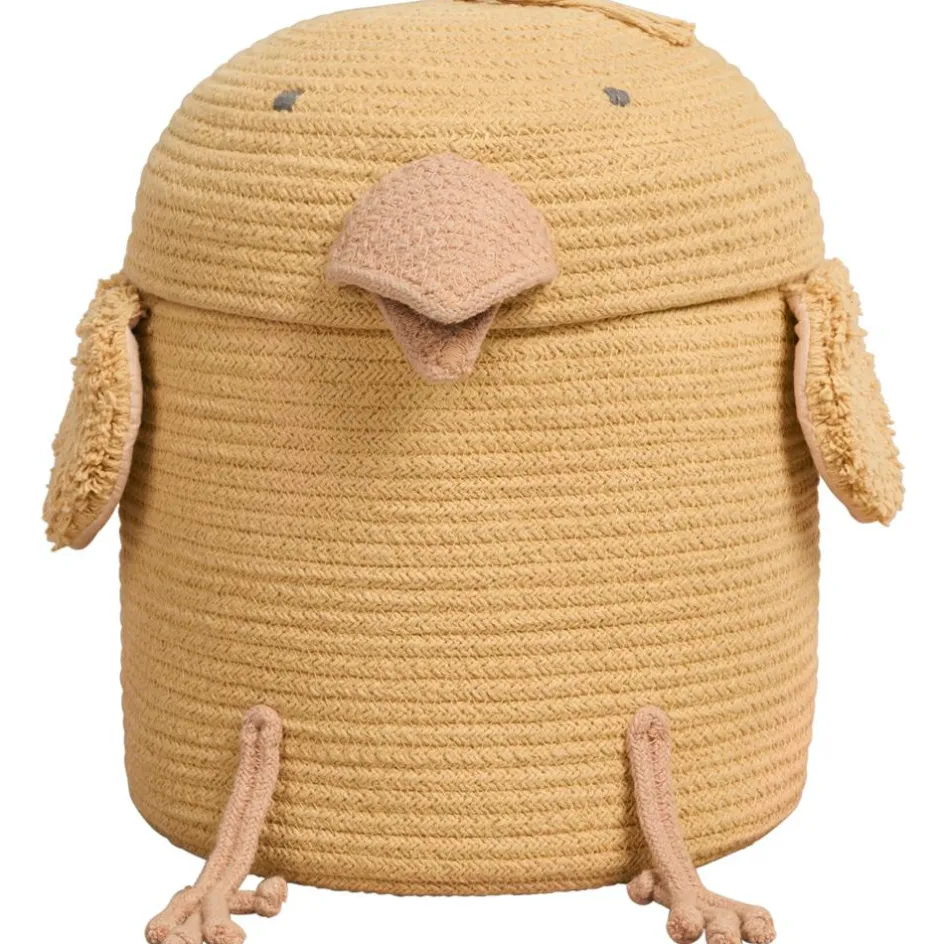 Panier de rangement Charlie le poulet|Lorena Canals Online