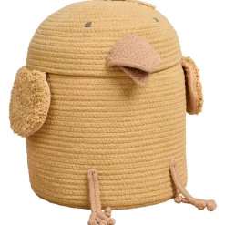Panier de rangement Charlie le poulet|Lorena Canals Online