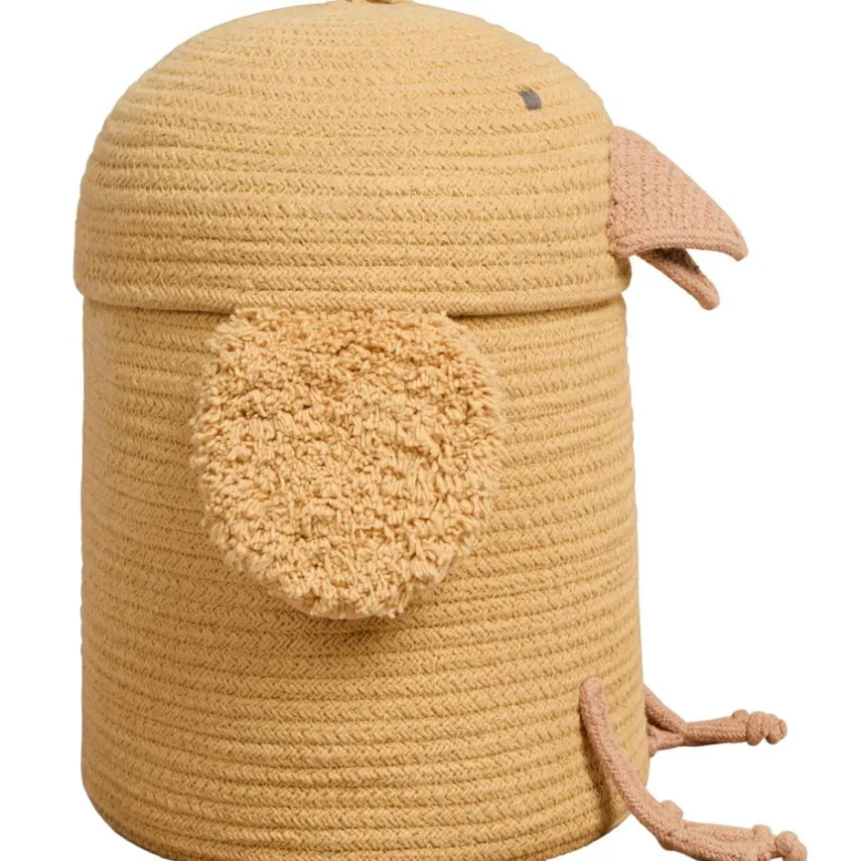 Panier de rangement Charlie le poulet|Lorena Canals Online