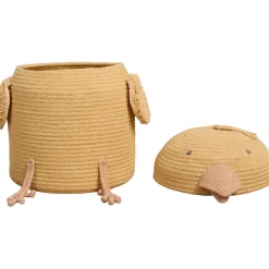 Panier de rangement Charlie le poulet|Lorena Canals Online
