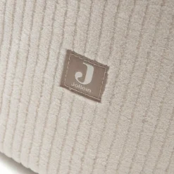 Online Jollein Panier de rangement Cloudy Rib Oatmeal (35 x 30 cm)