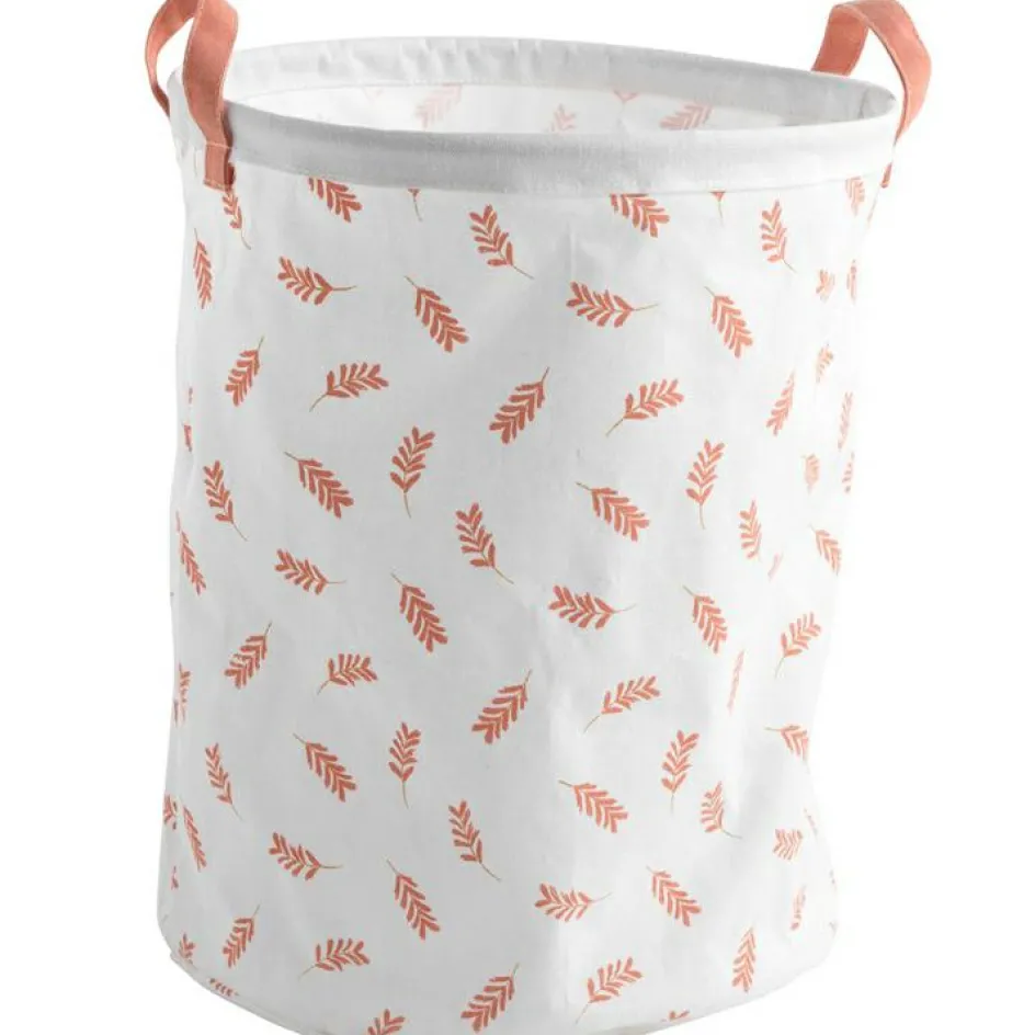 Panier de rangement Esmée (31 x 39 cm)|Sauthon