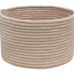 Panier de rangement Gram rose (35 x 20 cm)|Lorena Canals