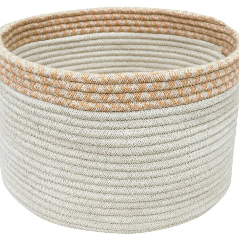 Panier de rangement Kilo miel (25 x 40 cm)|Lorena Canals Hot