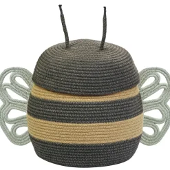 Panier de rangement Maman Abeille (Ø 30 x 32 cm)|Lorena Canals Hot