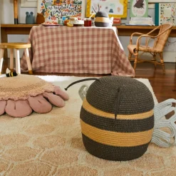 Panier de rangement Maman Abeille (Ø 30 x 32 cm)|Lorena Canals Hot