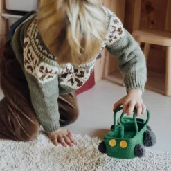 Panier de rangement Tracteur|Lorena Canals Discount