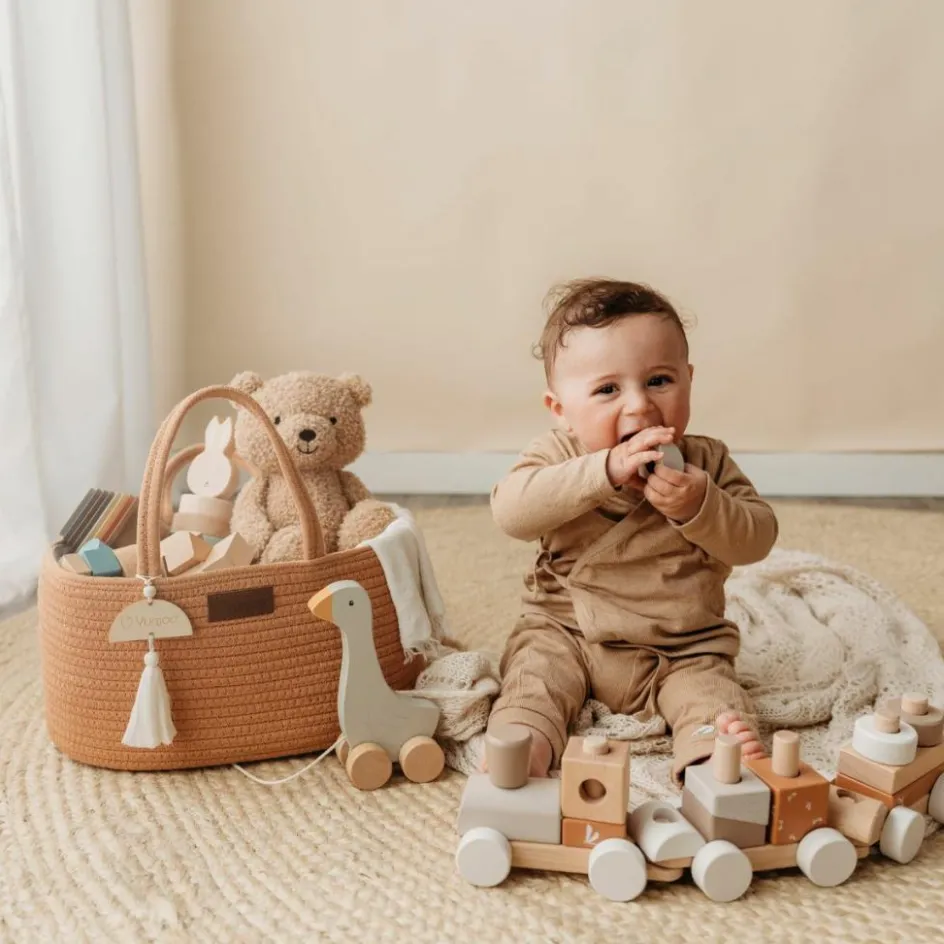 Best Yunioo Panier de toilette Berlin