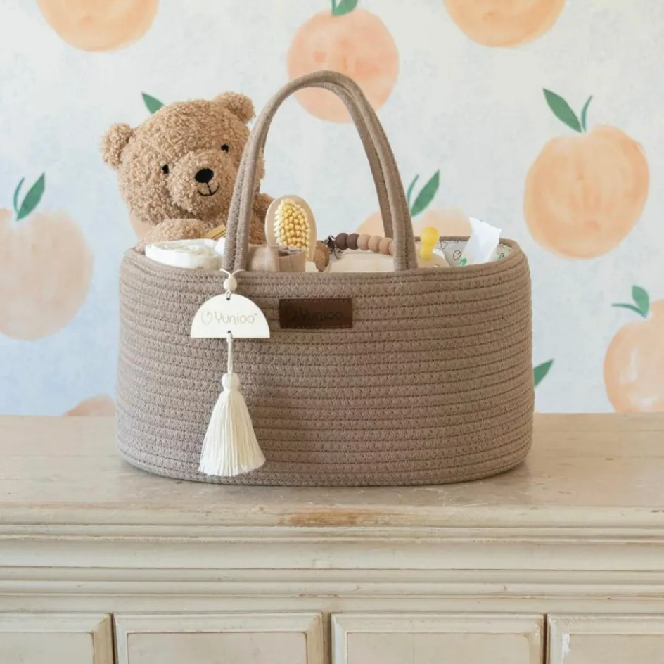 Panier de toilette Bristol|Yunioo Hot