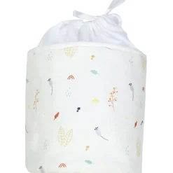 Panier de toilette Cache-cache en forêt|Trois Kilos Sept Outlet