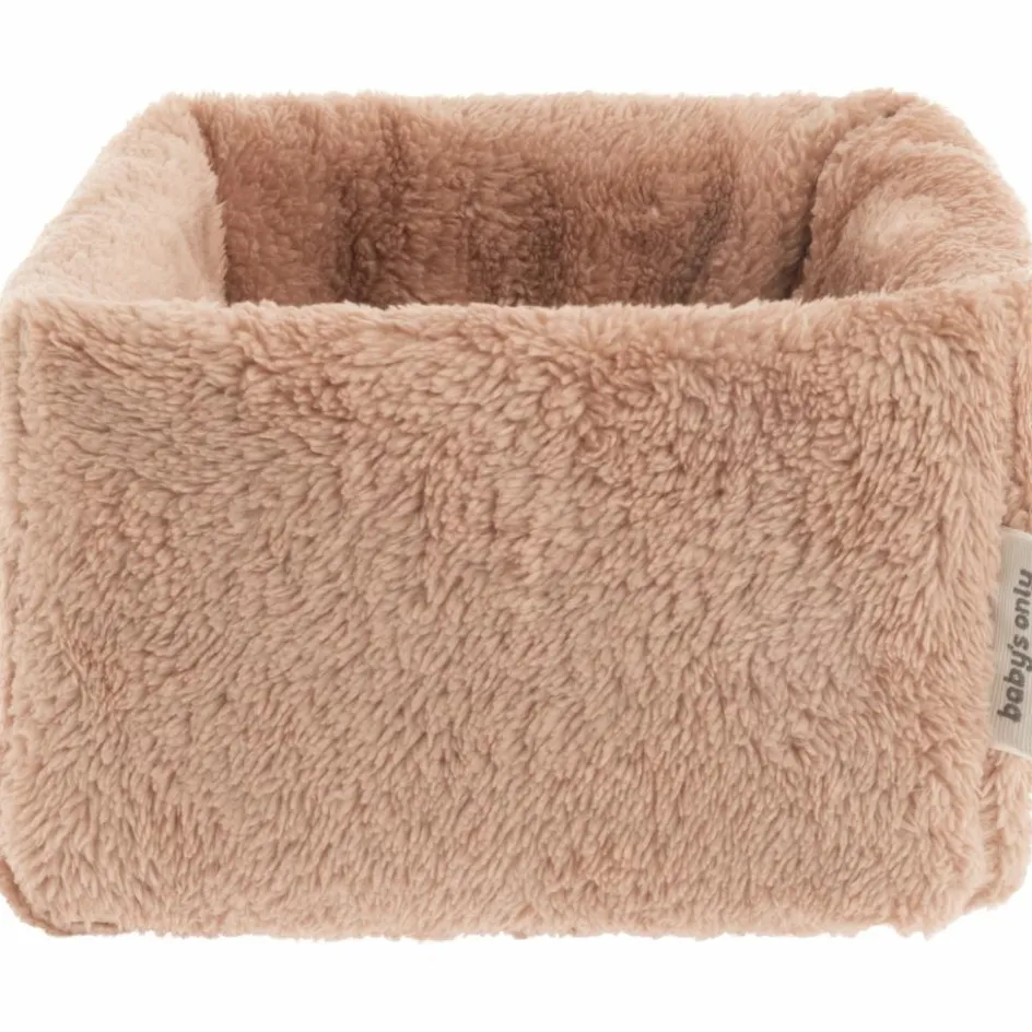 Sale Baby's Only Panier de toilette Cozy Tuscany (18 x 18 cm)