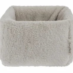 Panier de toilette Cozy Urban taupe (18 x 18 cm)|Baby's Only Best