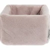 Sale Baby's Only Panier de toilette Cozy Vieux rose (18 x 18 cm)