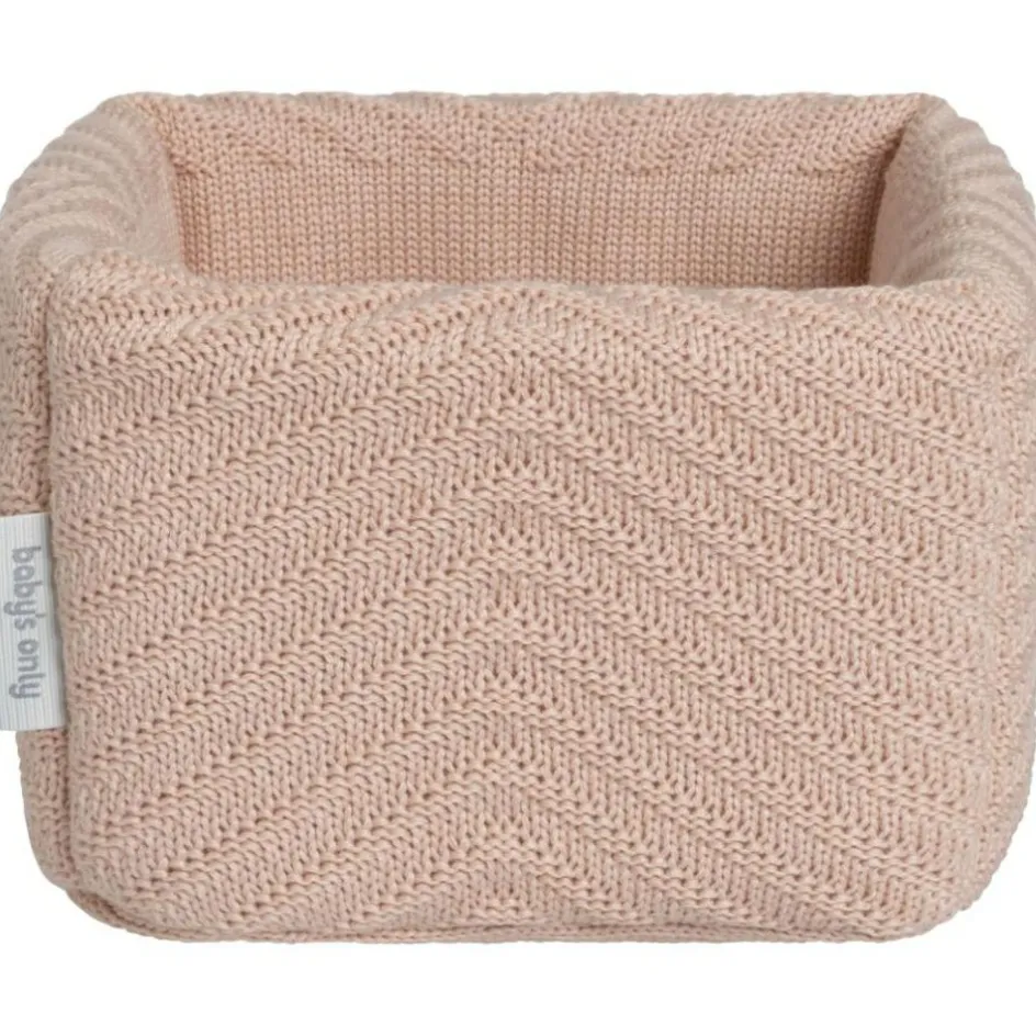 Panier de toilette Grace Blush|Baby's Only Sale