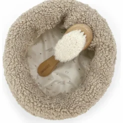 Clearance Babyshower Panier de toilette Latte Doodle (18 cm)