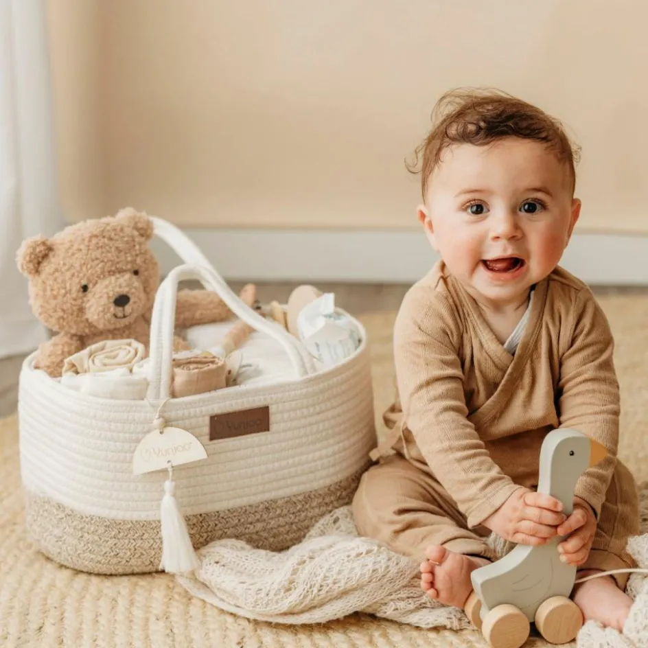 Clearance Yunioo Panier de toilette London