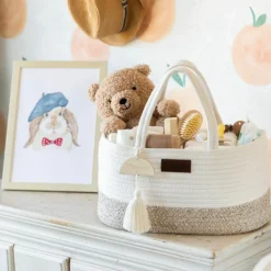 Clearance Yunioo Panier de toilette London