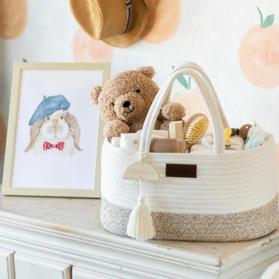 Clearance Yunioo Panier de toilette London