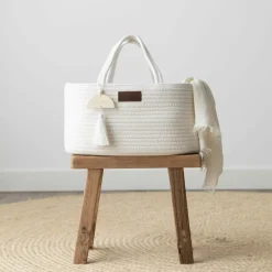 Panier de toilette Oslo|Yunioo Clearance