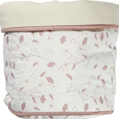 Sale Trois Kilos Sept Panier de toilette Rose et Lili