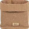 Best Nobodinoz Panier de toilette Sesame Wabi-Sabi (20x18 cm)