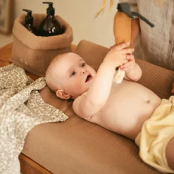 Best Nobodinoz Panier de toilette Sesame Wabi-Sabi (20x18 cm)