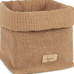 Best Nobodinoz Panier de toilette Sesame Wabi-Sabi (20x18 cm)