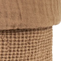 Best Nobodinoz Panier de toilette Sesame Wabi-Sabi (20x18 cm)