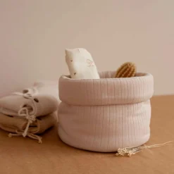 Outlet Trois Kilos Sept Panier de toilette Tam Tam