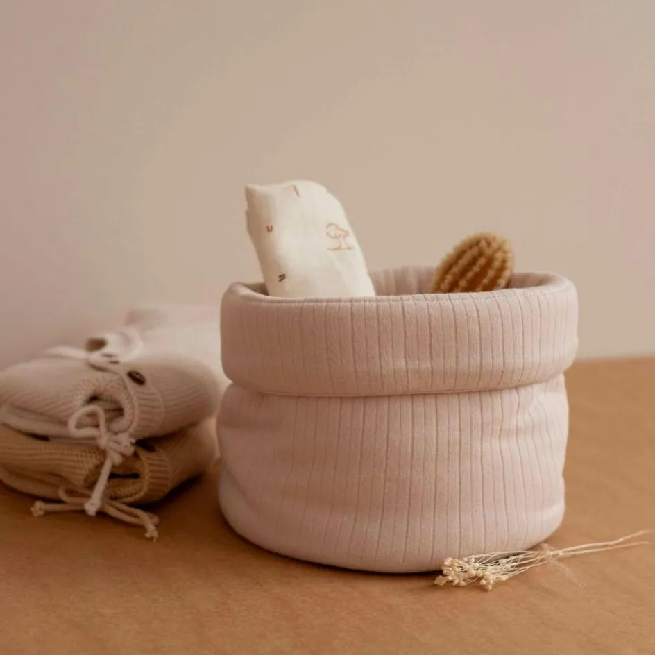 Outlet Trois Kilos Sept Panier de toilette Tam Tam