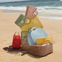 Online Liewood Panier enfant Samantha Light Peppermint