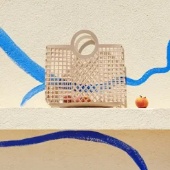 Hot Liewood Panier enfant Samantha Sandy