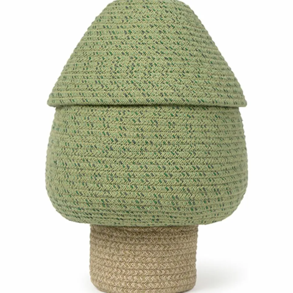 Panier Grand Arbre|Lorena Canals Online