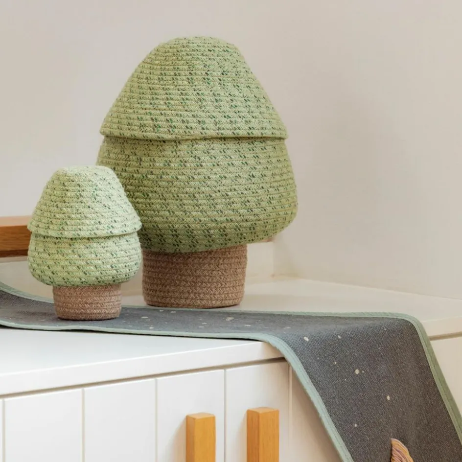 Panier Grand Arbre|Lorena Canals Online