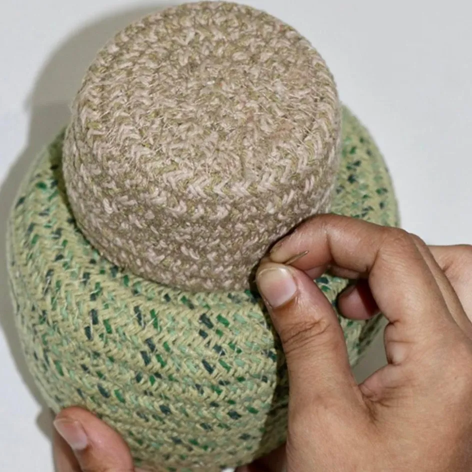 Panier Grand Arbre|Lorena Canals Online