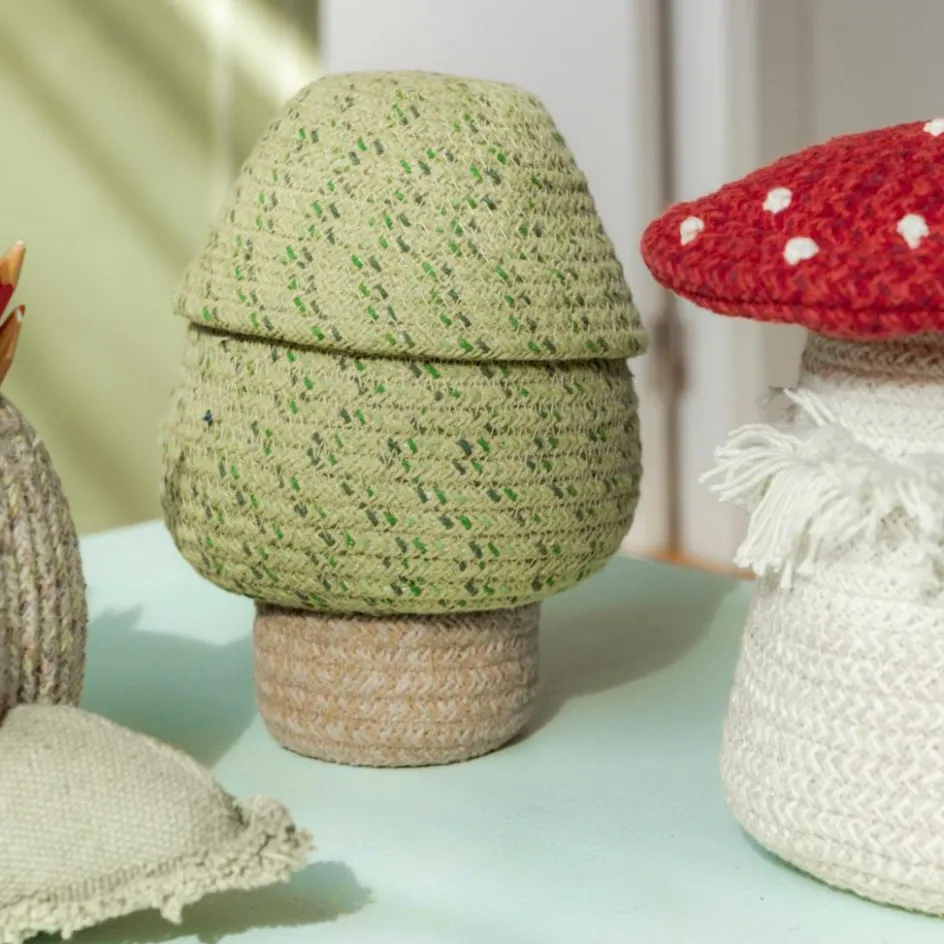 Panier Mini arbre|Lorena Canals Discount