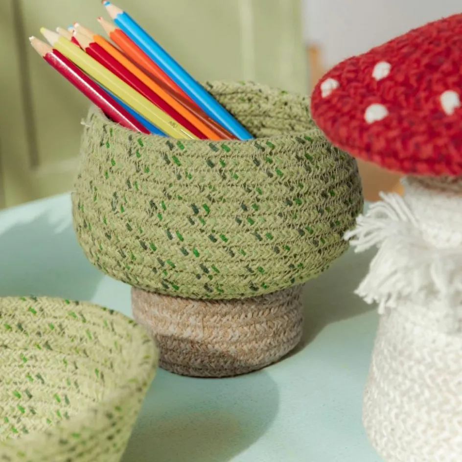 Panier Mini arbre|Lorena Canals Discount